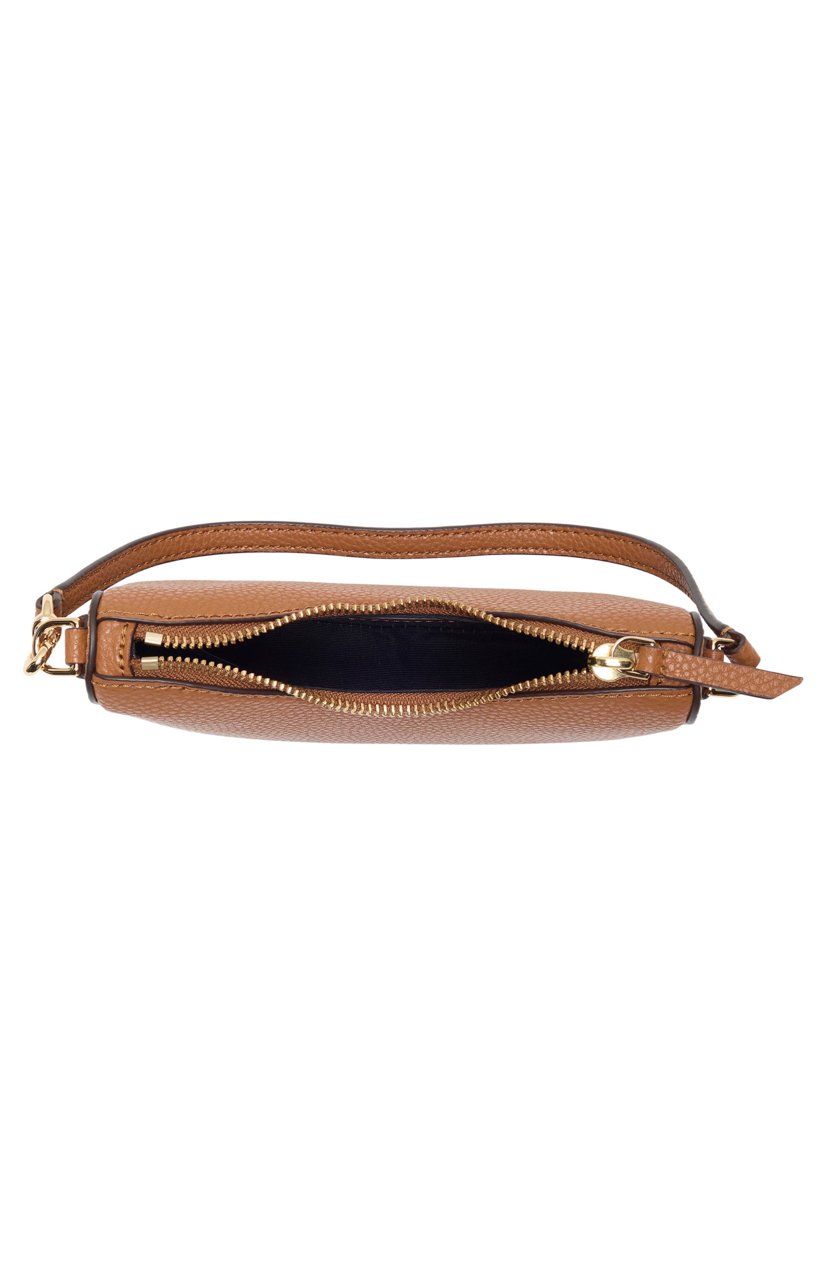 Drifter SLG Convertible Wristlet, Alternate, color, WHISKEY