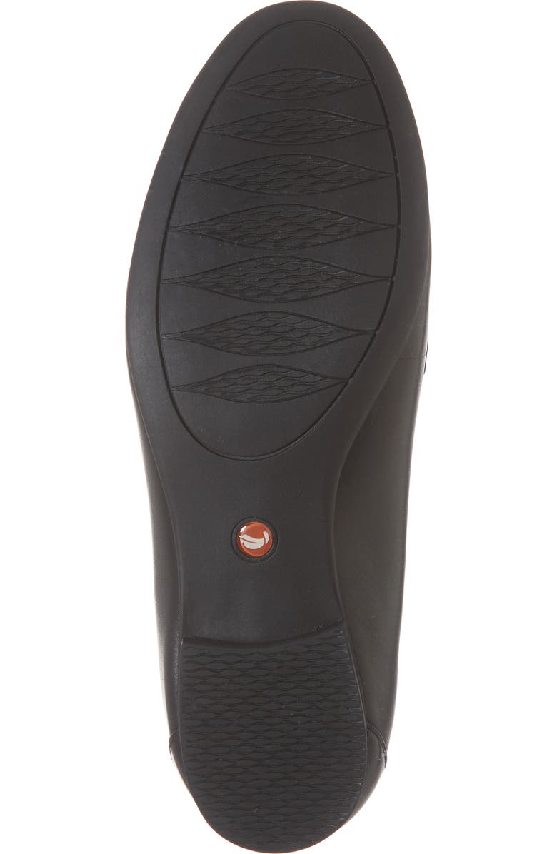 Clarks<sup>®</sup> Un Blush Go Penny Loafer, Alternate, color,