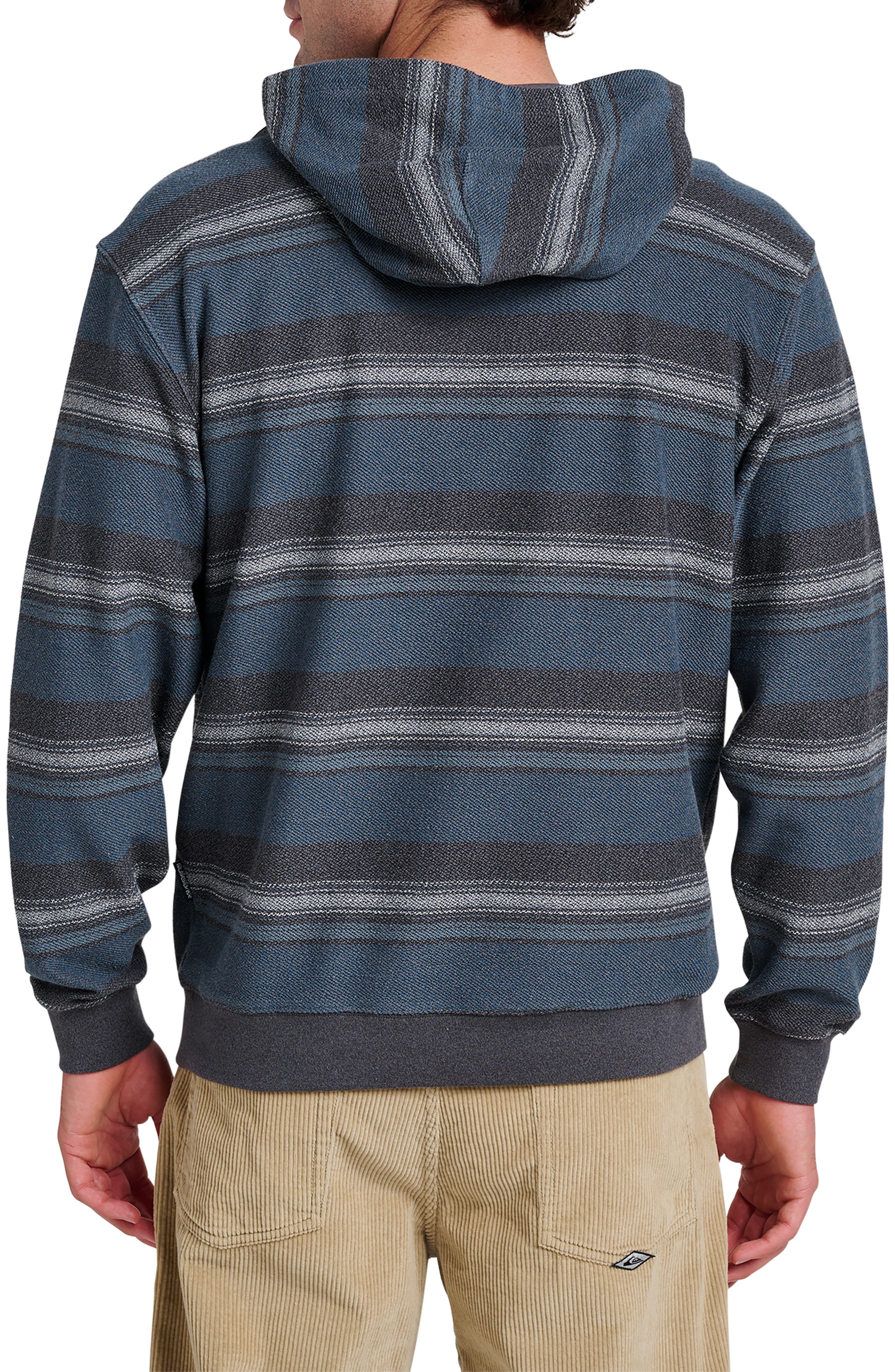 Great Otway Stripe Hoodie - image 2