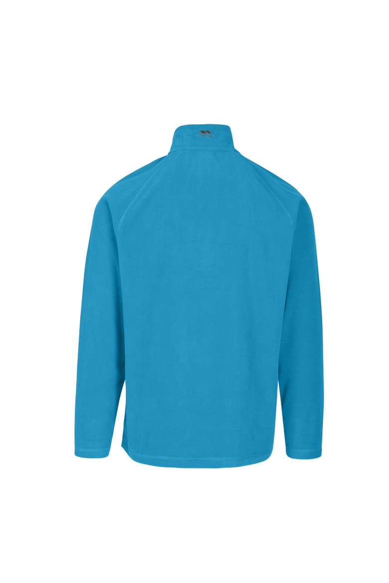 Blackford Microfleece, Alternate, color, Bondi Blue