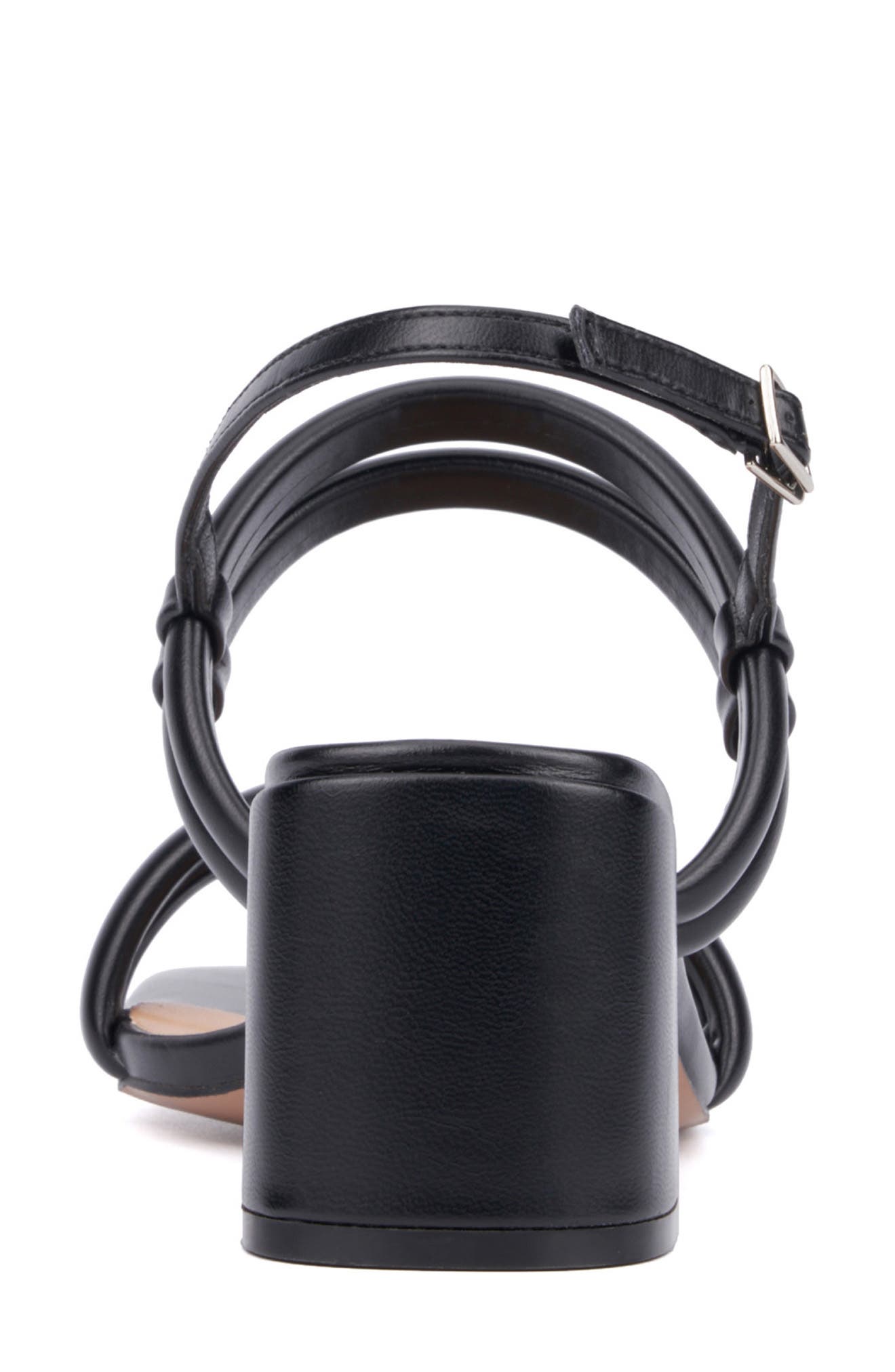 TORGEIS Palm Slingback Sandal, Alternate, color, 