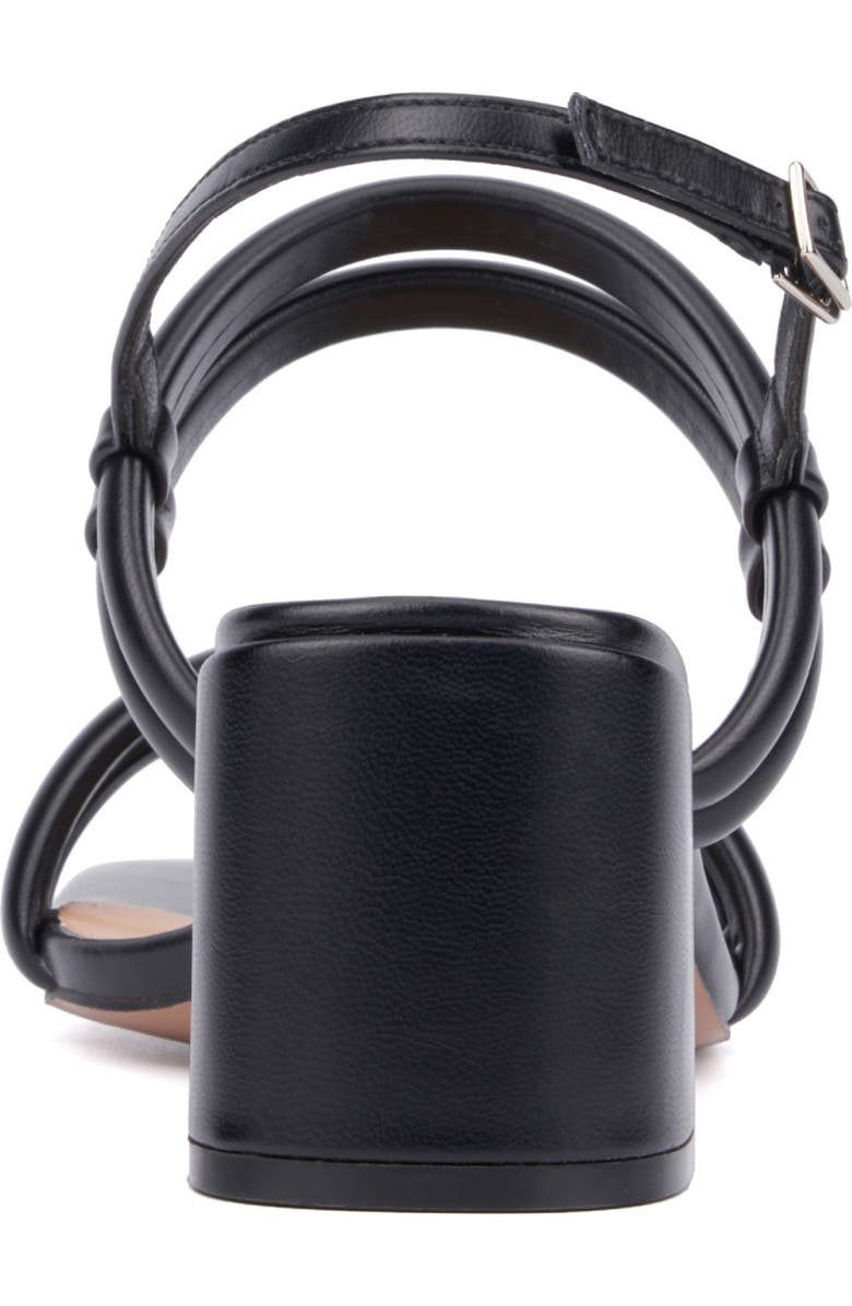 TORGEIS Palm Slingback Sandal, Alternate, color,