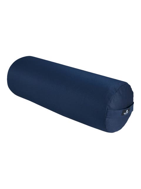 Round Yoga Bolster