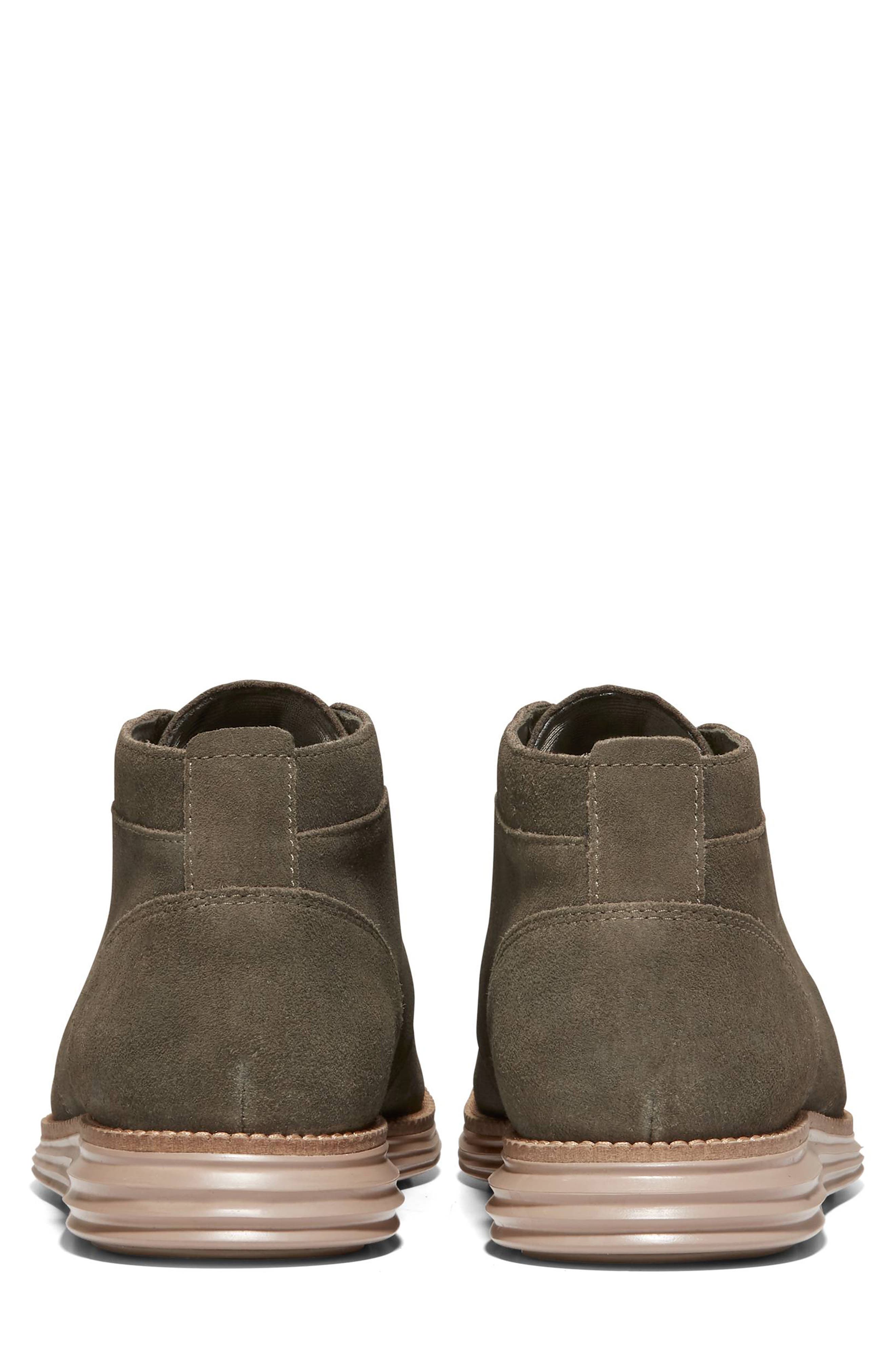 Cole Haan OriginalGrand Chukka Boot, Alternate, color, 