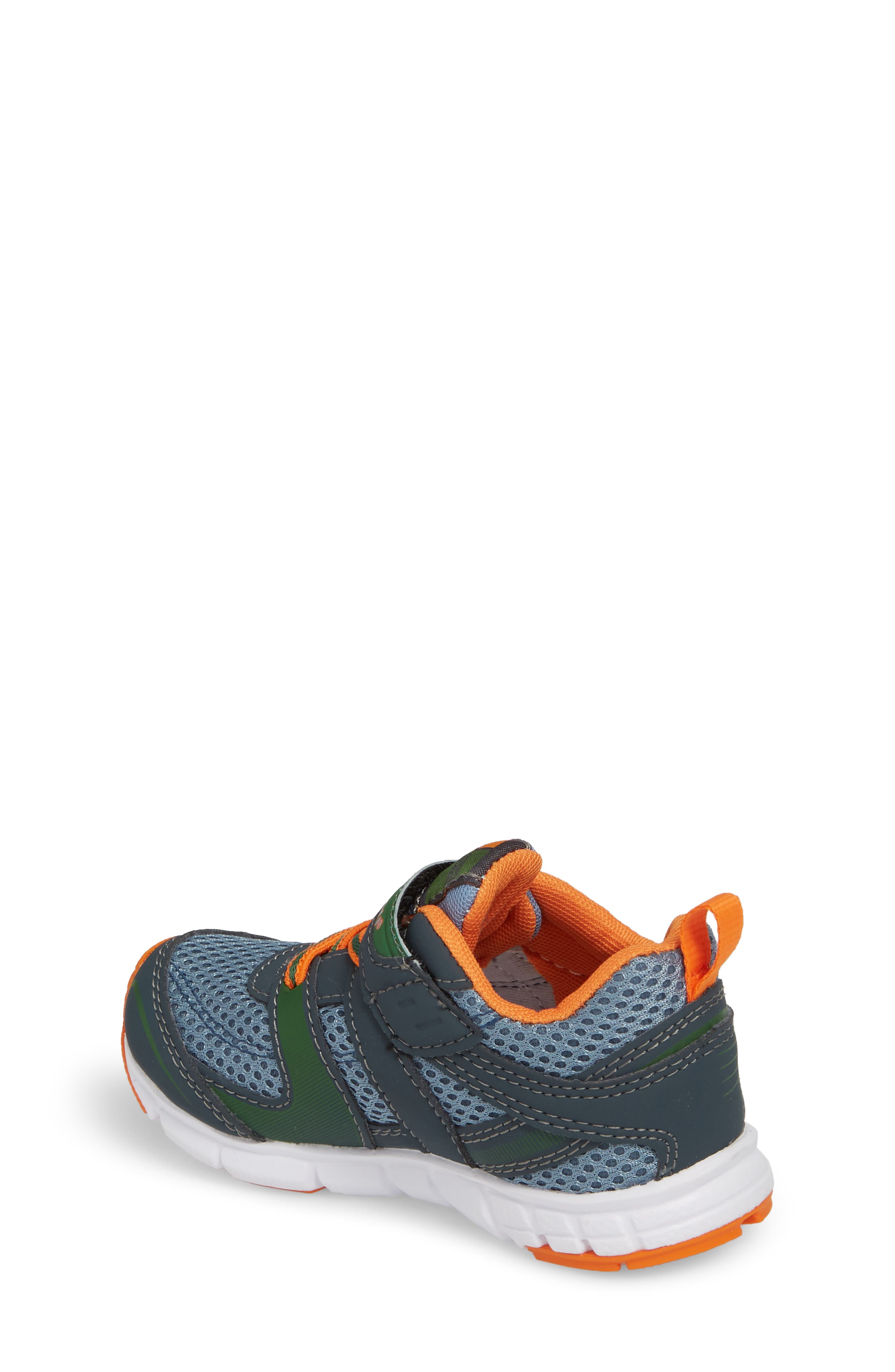 Tsukihoshi Velocity Washable Sneaker, Alternate, color, 