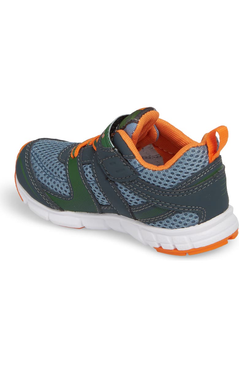 Tsukihoshi Velocity Washable Sneaker, Alternate, color,