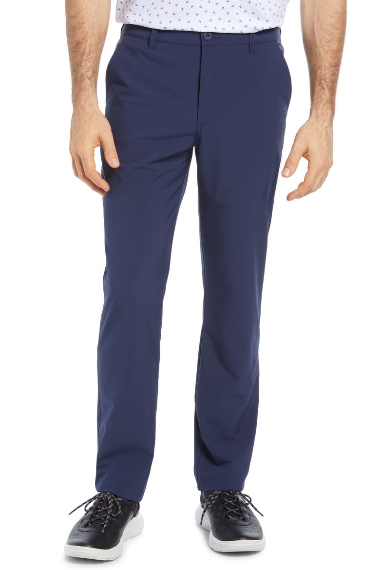 XC4 Performance Pants, Main, color, NAVY