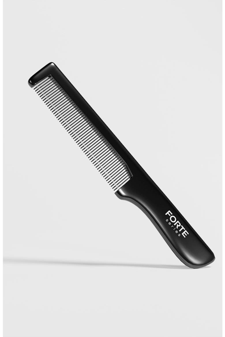 Fine Hair Comb, Main, color, No Color