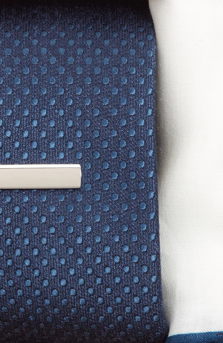 The Tie Bar Dot Spin Box Set, Alternate, color, 