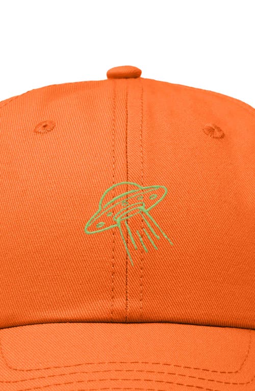 DALIX DALIX UFO HAT 