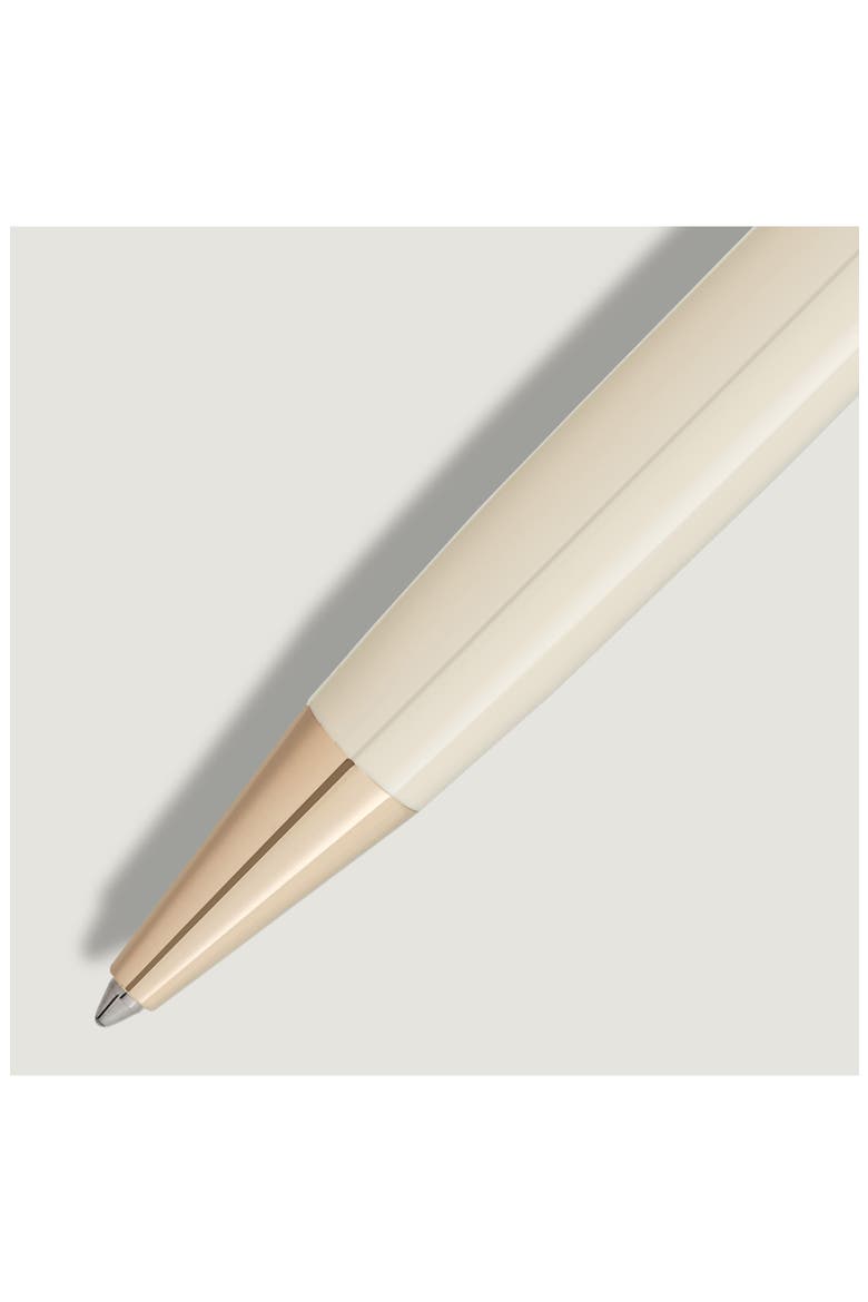 Meisterstück Romeo & Juliet Classique Ballpoint Pen, Alternate, color, IVORY