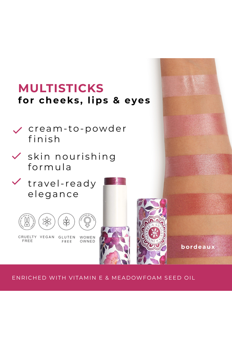 MultiStick, Alternate, color, Berry