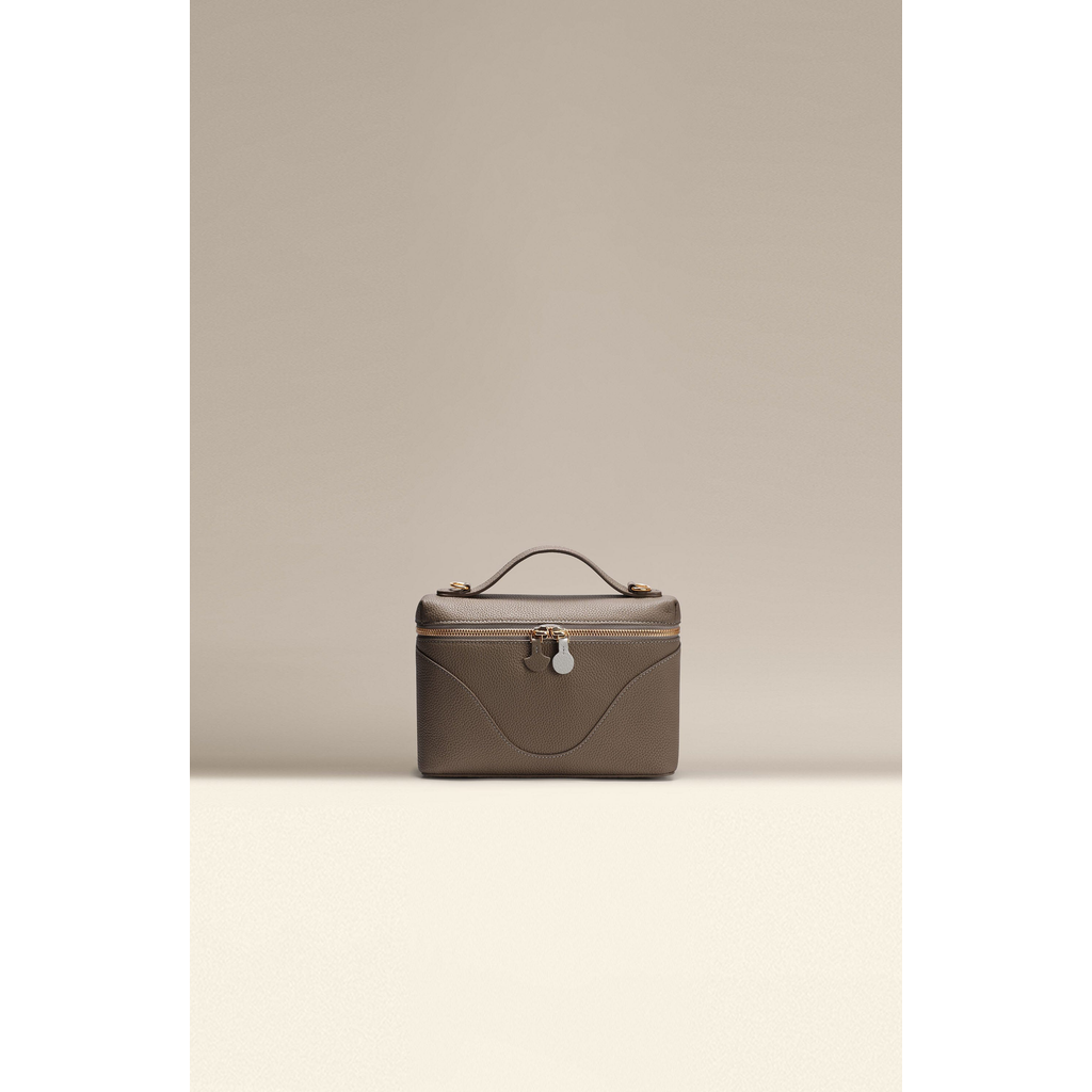 Oleada Official Mini Anchor Bag In Gray