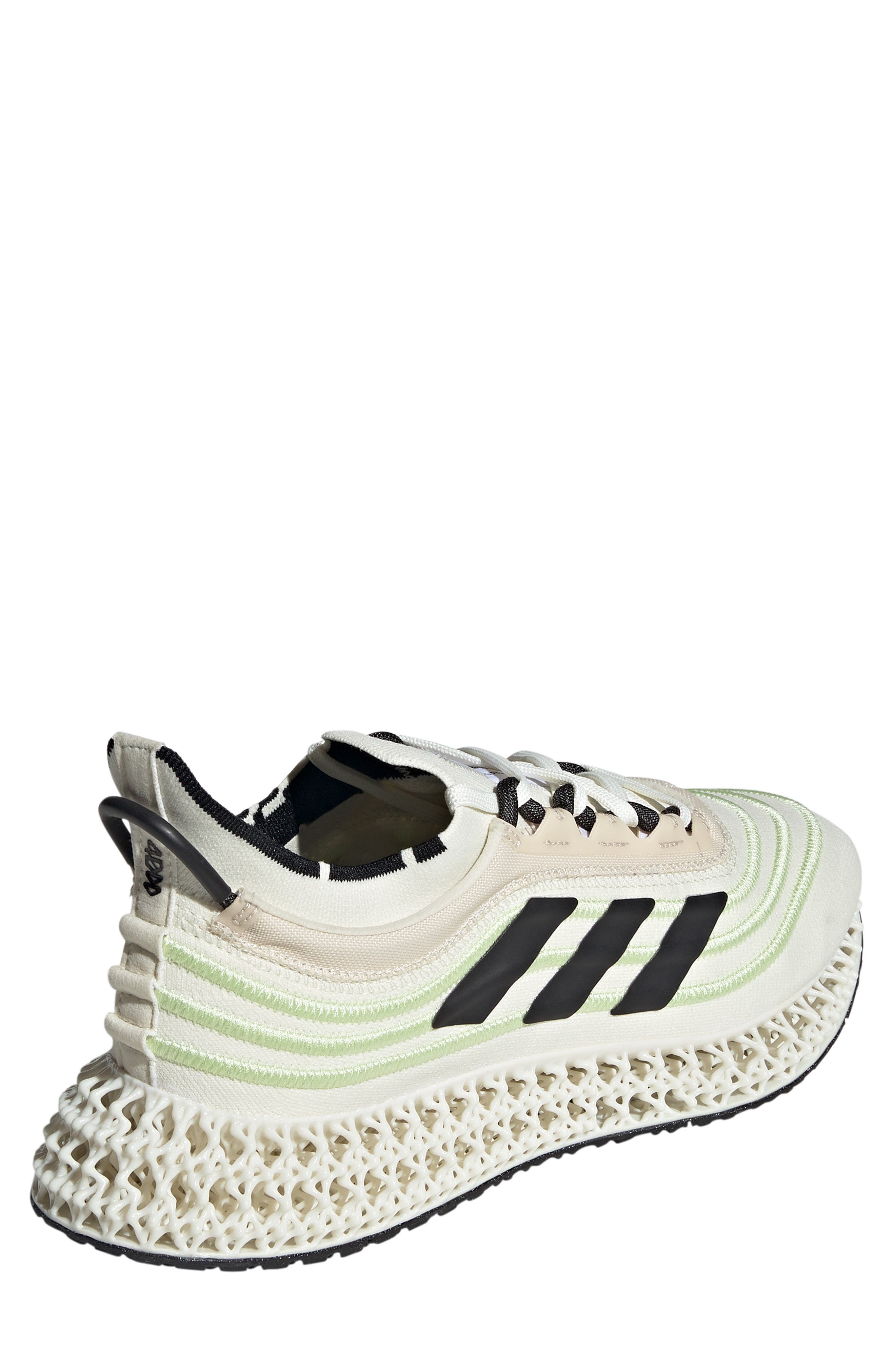 adidas 4DFWD X Parley Running Shoe, Alternate, color, 