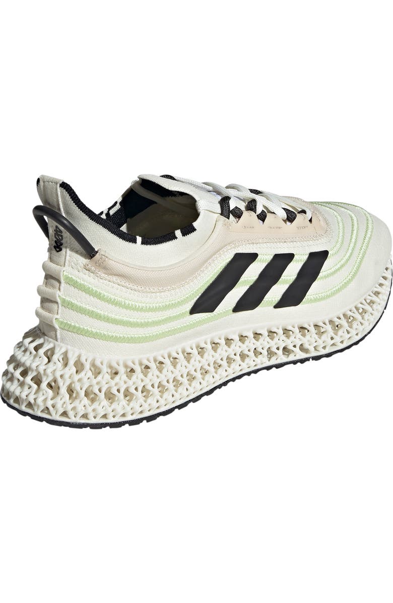 adidas 4DFWD X Parley Running Shoe, Alternate, color,
