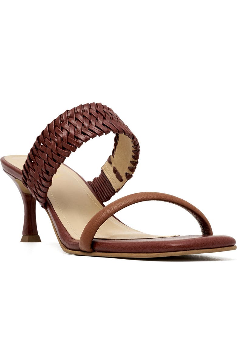 ALTA Etta Sandals, Alternate, color, Cognac