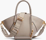 Donna Karan New York Baldwin Satchel Crossbody