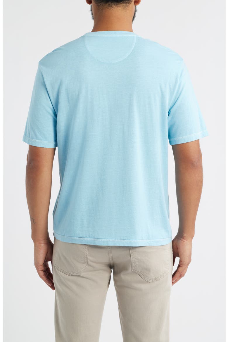 Dale 2.0 Pocket T-Shirt, Alternate, color, HAZE