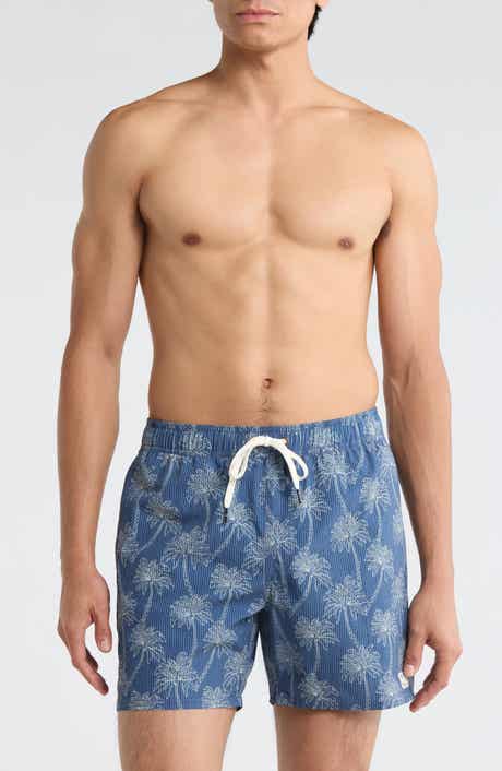 RVCA Exotica Swim Trunks
