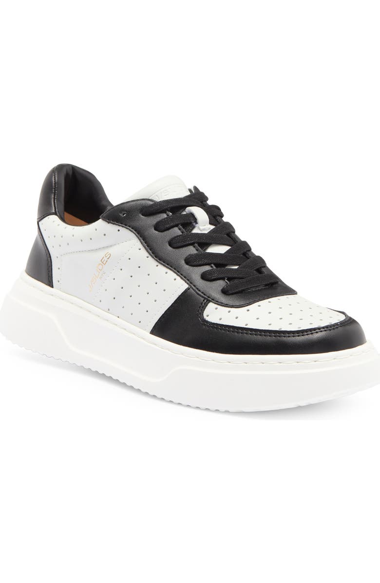 JSlides Fiona Woven Mule, Main, color,