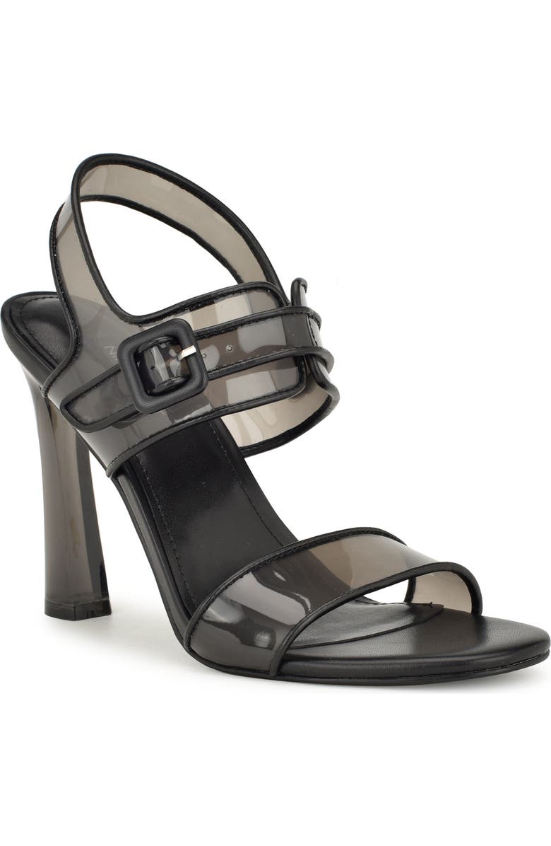 Nine West Lucile Slingback Sandal, Main, color,