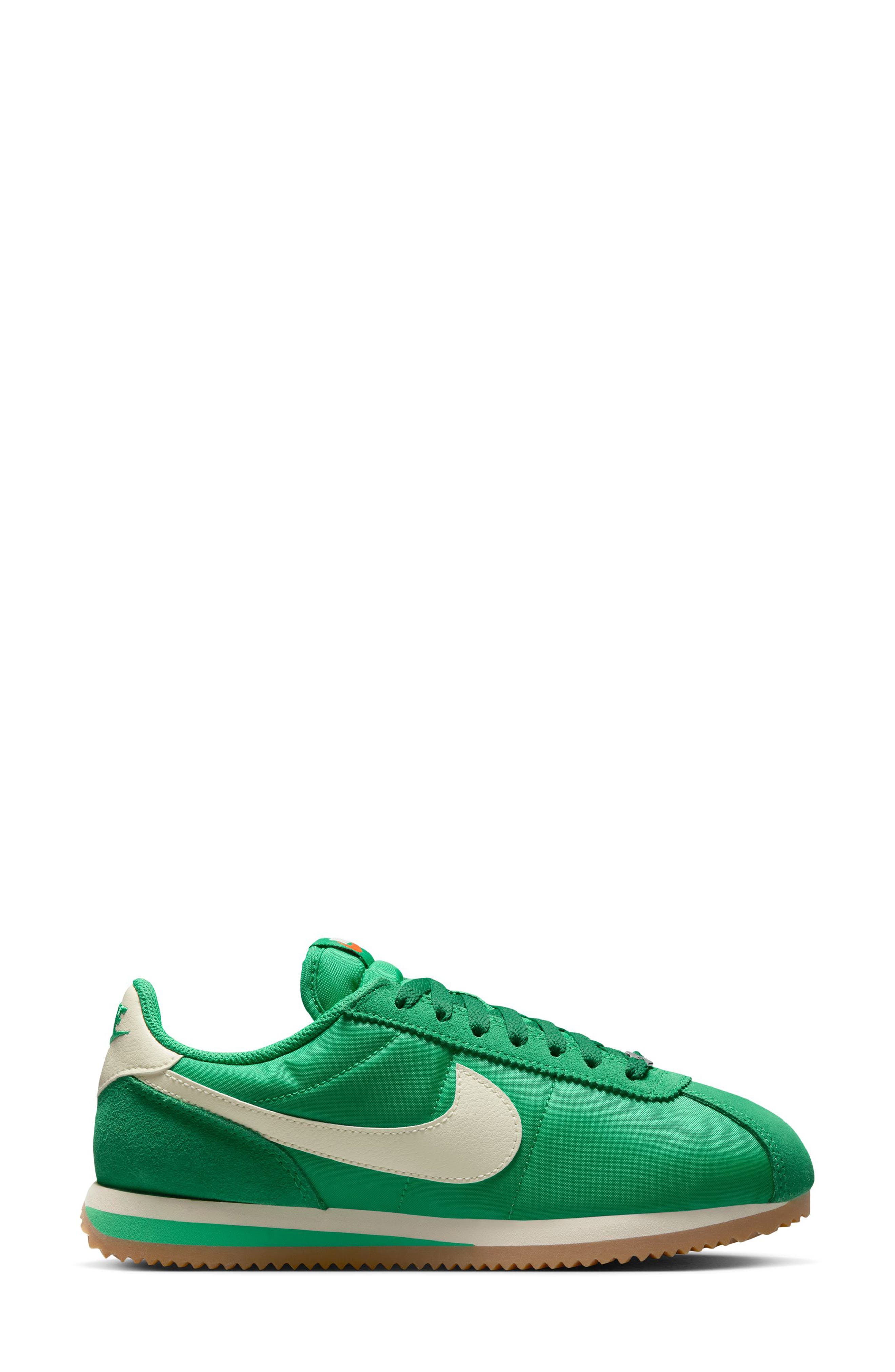 Cortez TXT Sneaker - image 2