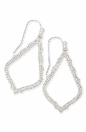 Kendra scott veronica earrings clearance