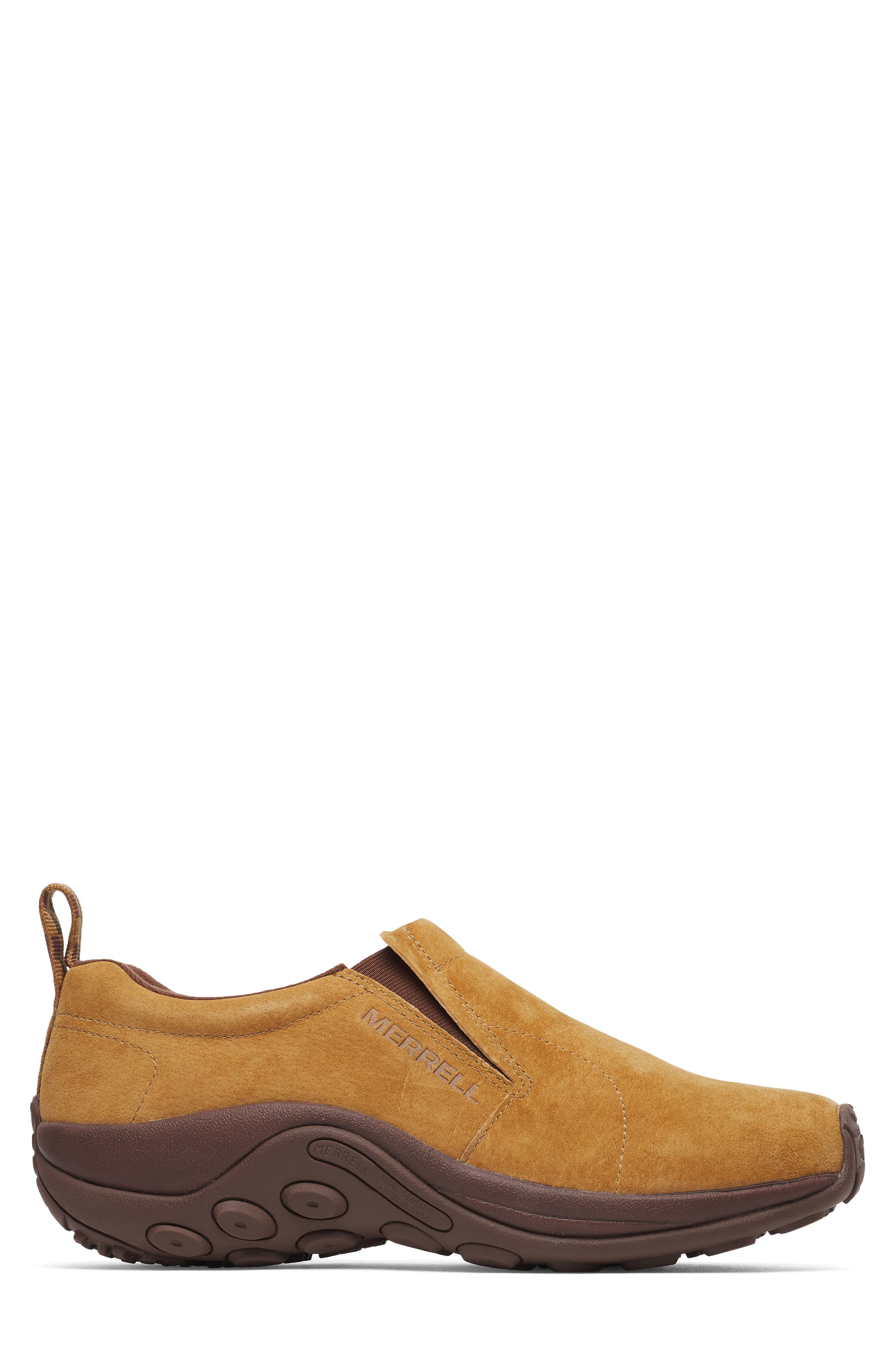 Jungle Moc Slip-On Sneaker, Alternate, color, CABIN