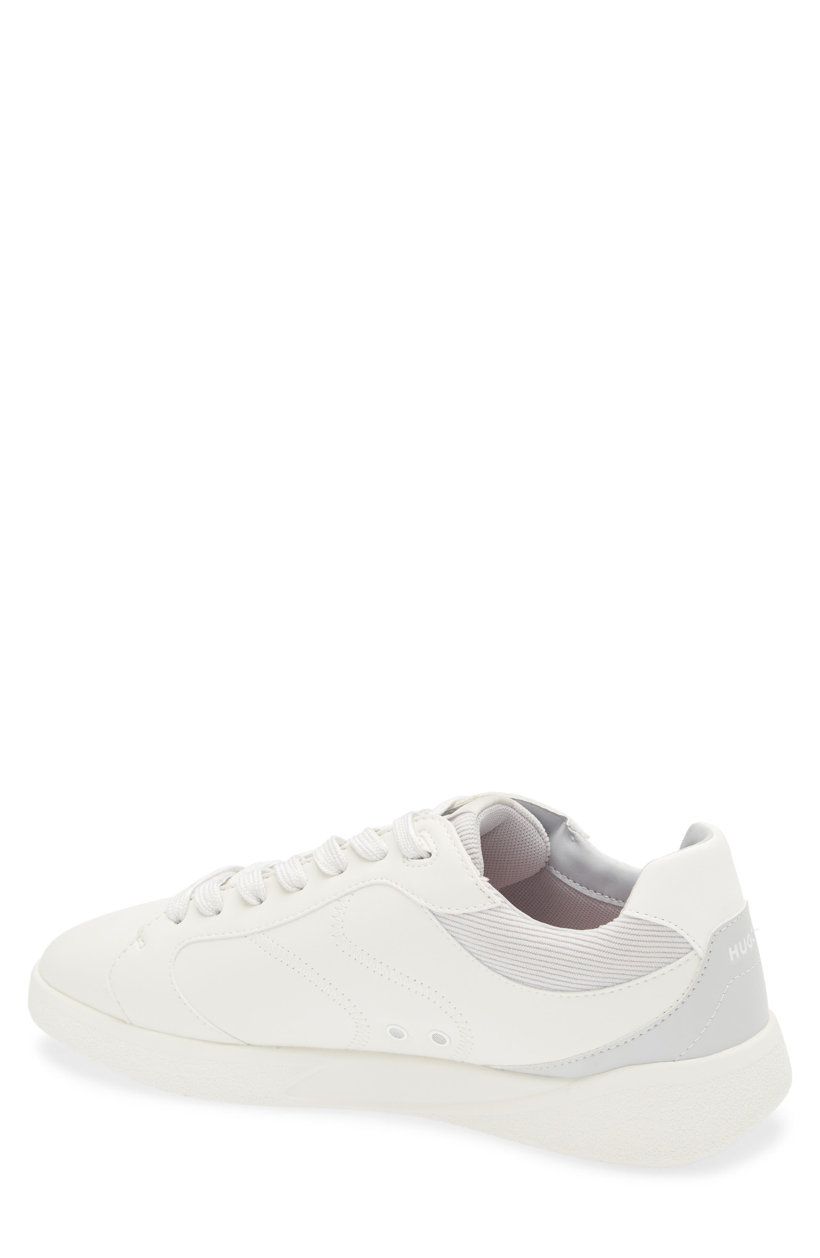 BOSS Riven Tennis Sneaker, Alternate, color, 