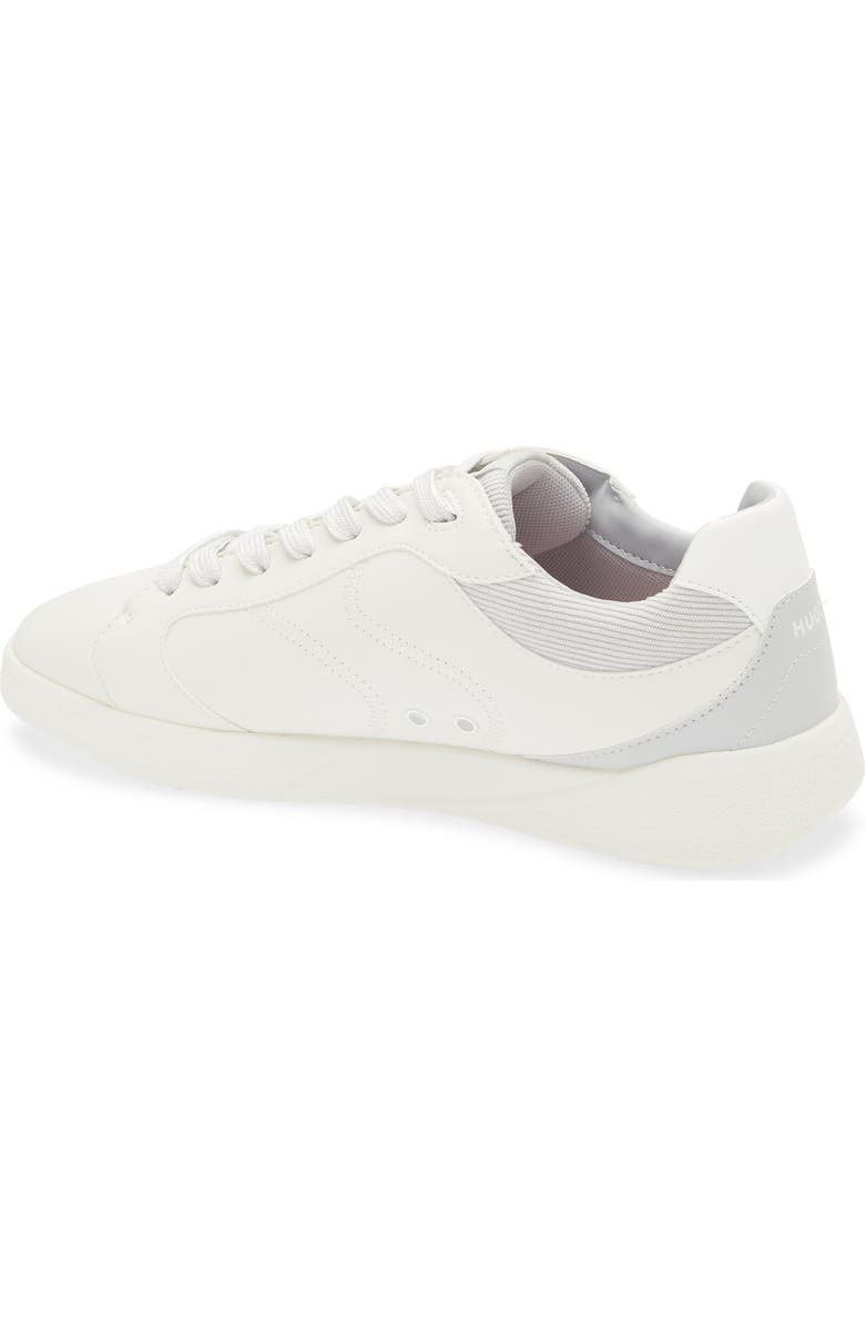 BOSS Riven Tennis Sneaker, Alternate, color,