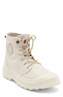 Palladium Pampa Travel Lite Waterproof Boot