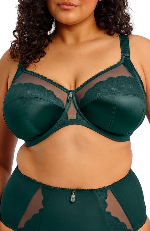 Cate Allure Underwire Bra