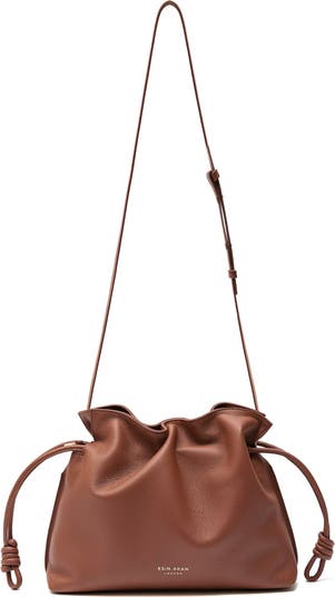 Esin Akan 3-in-1 Midi Emma Leather Crossbody Bag | Nordstrom