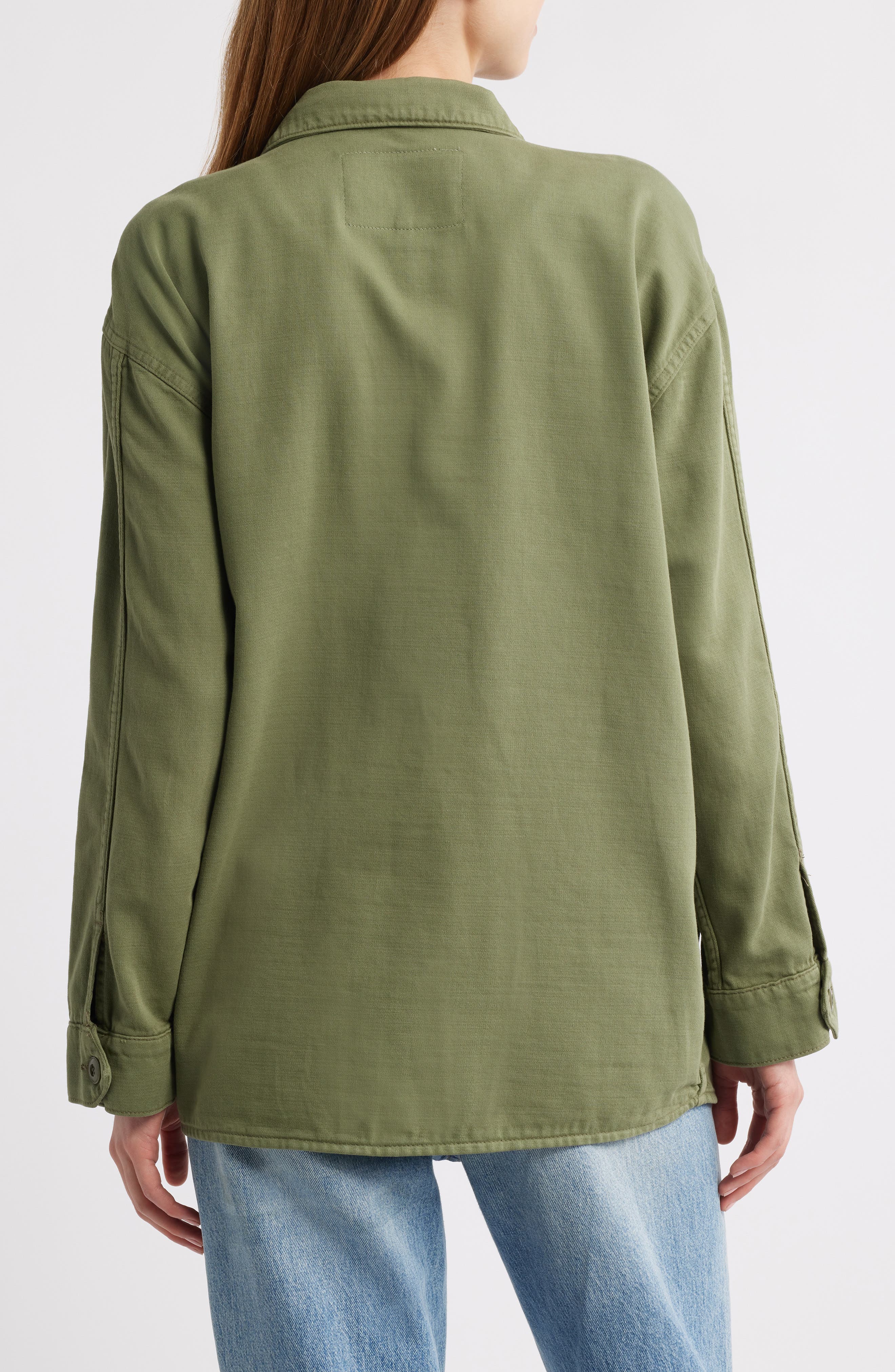 The Army Jacket - image 2