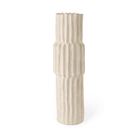 Cardon Ceramic Vase