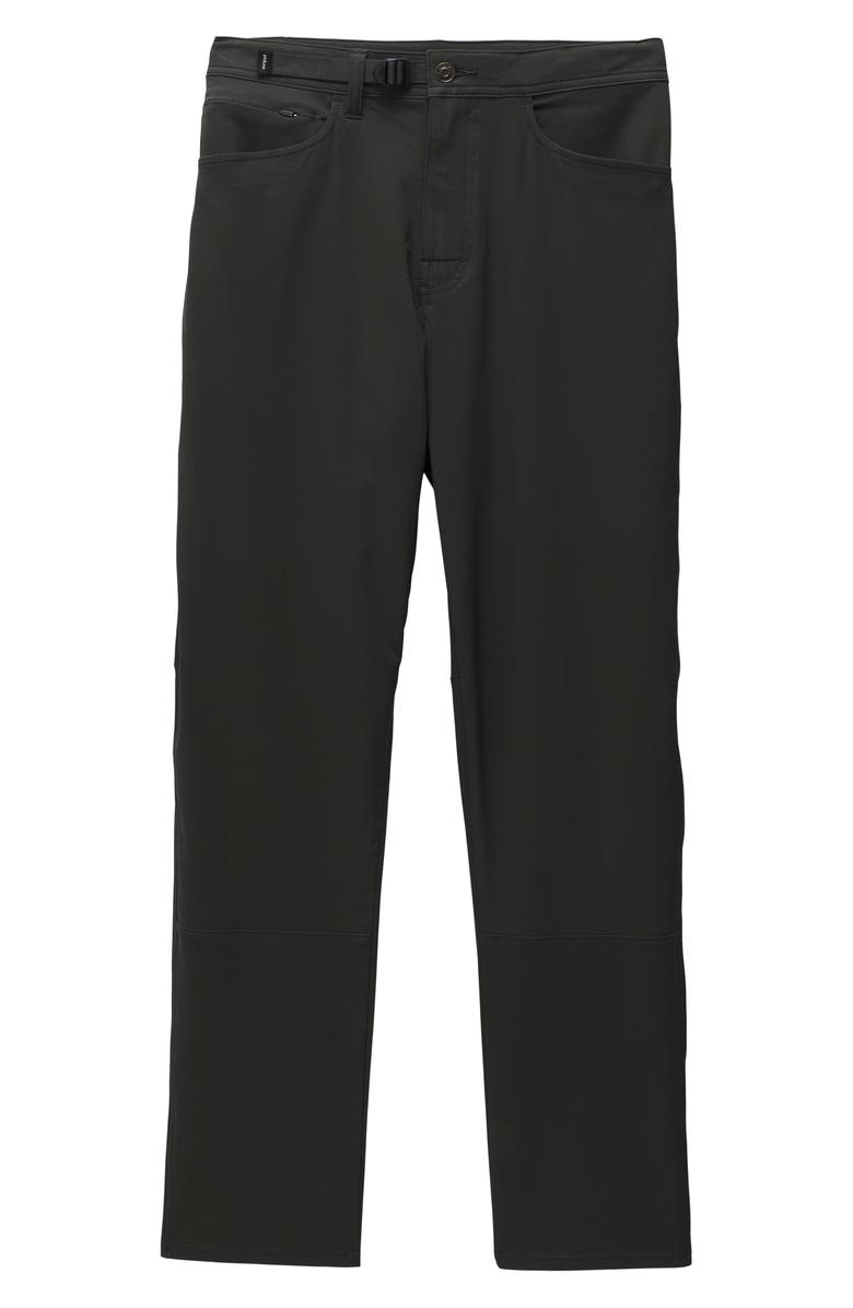 prAna Wonderland Rocks Pants, Alternate, color, Dark Iron
