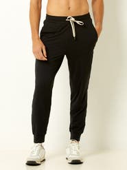 Single Stitch Everyday Drawstring Jogger