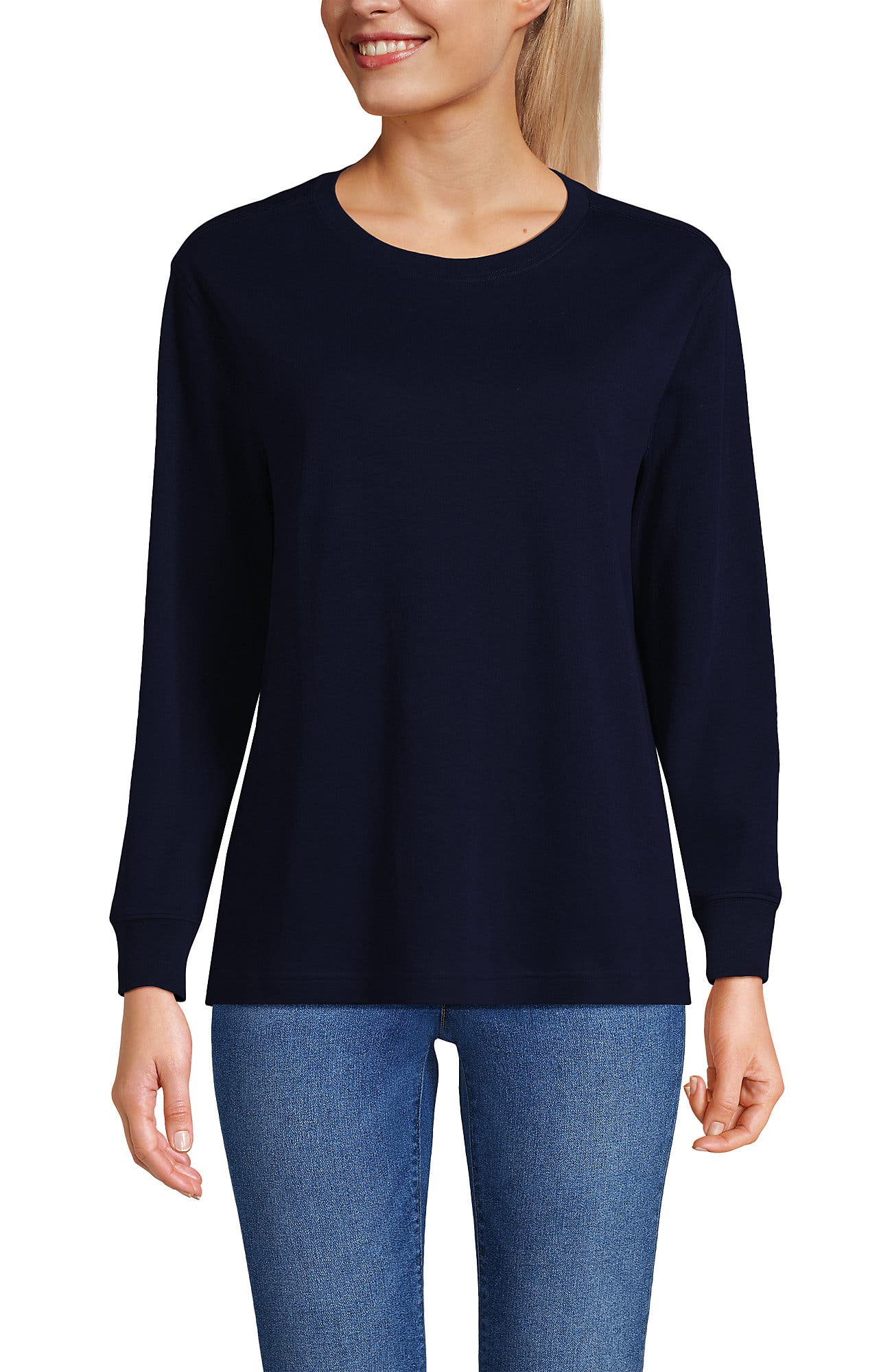 Deep Sea Navy