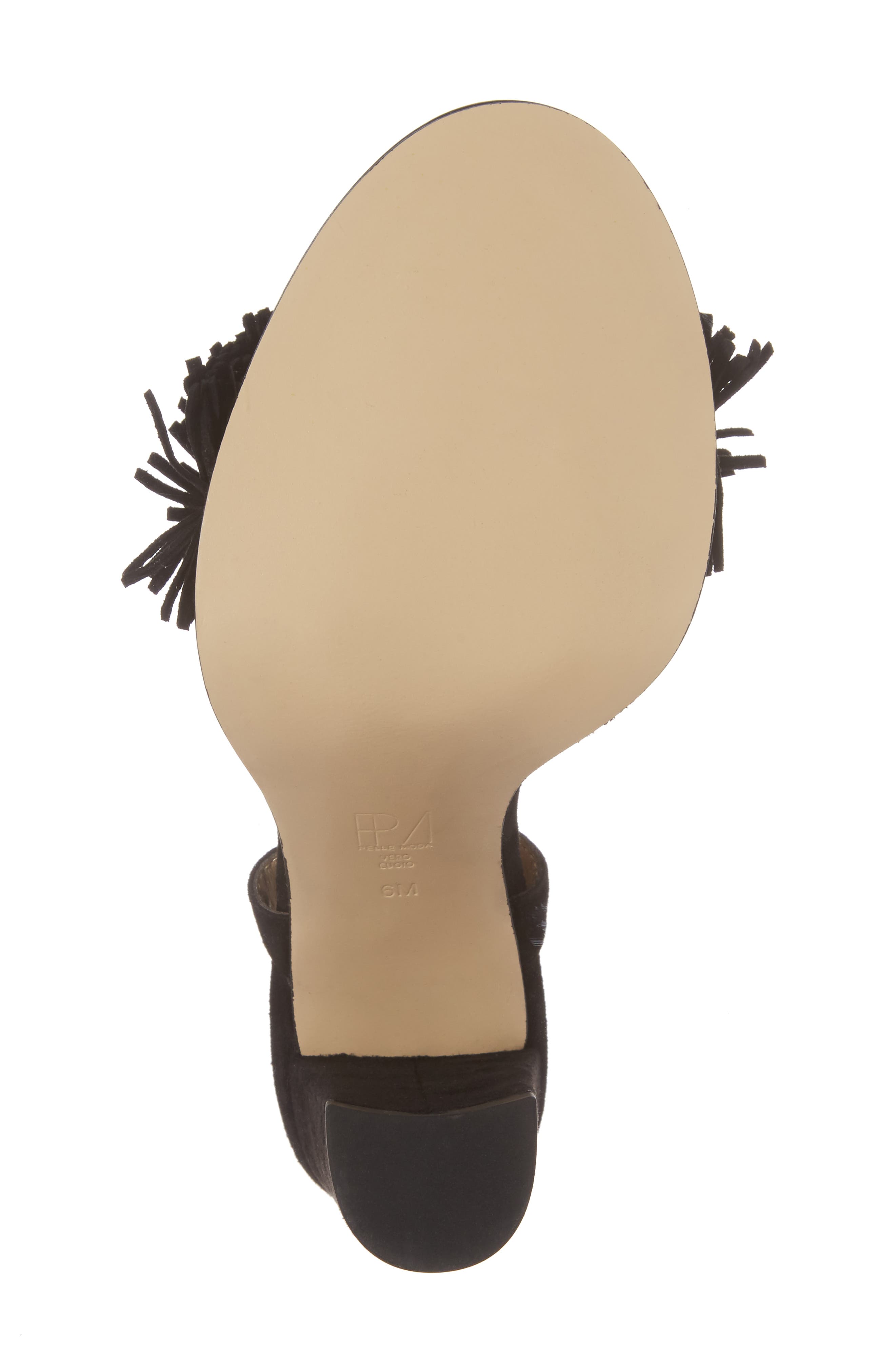 Pelle Moda Faye Sandal, Alternate, color, 