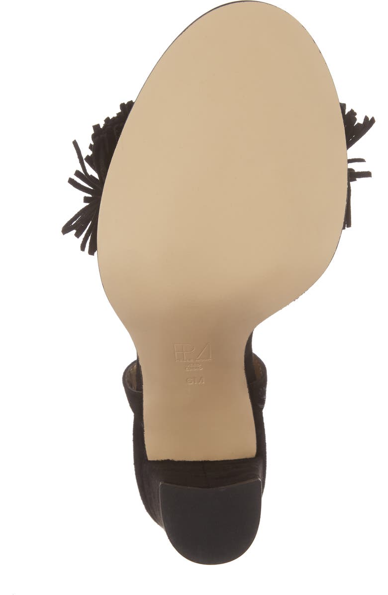 Pelle Moda Faye Sandal, Alternate, color,