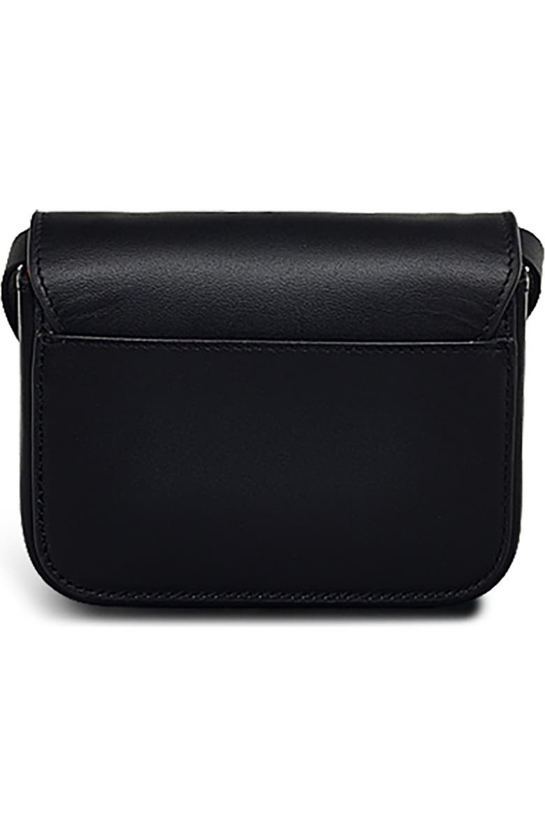 Radley Lunar New Year Crossbody Bag, Alternate, color, Black