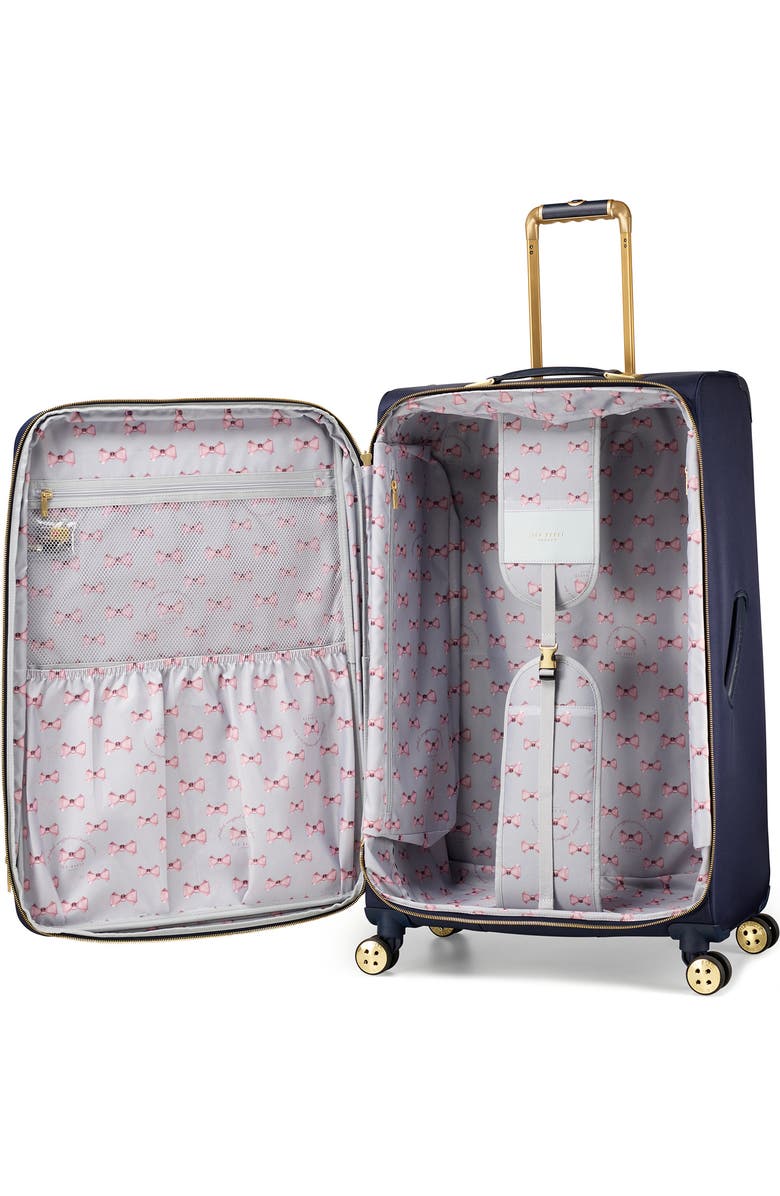 Ted Baker London Large Albany 32-Inch Spinner Suitcase, Alternate, color,