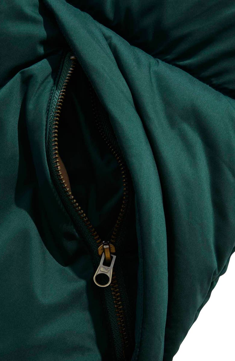 vineyard vines Heritage Packable PrimaLoft<sup>®</sup> Thermoplume Puffer Vest, Alternate, color, 