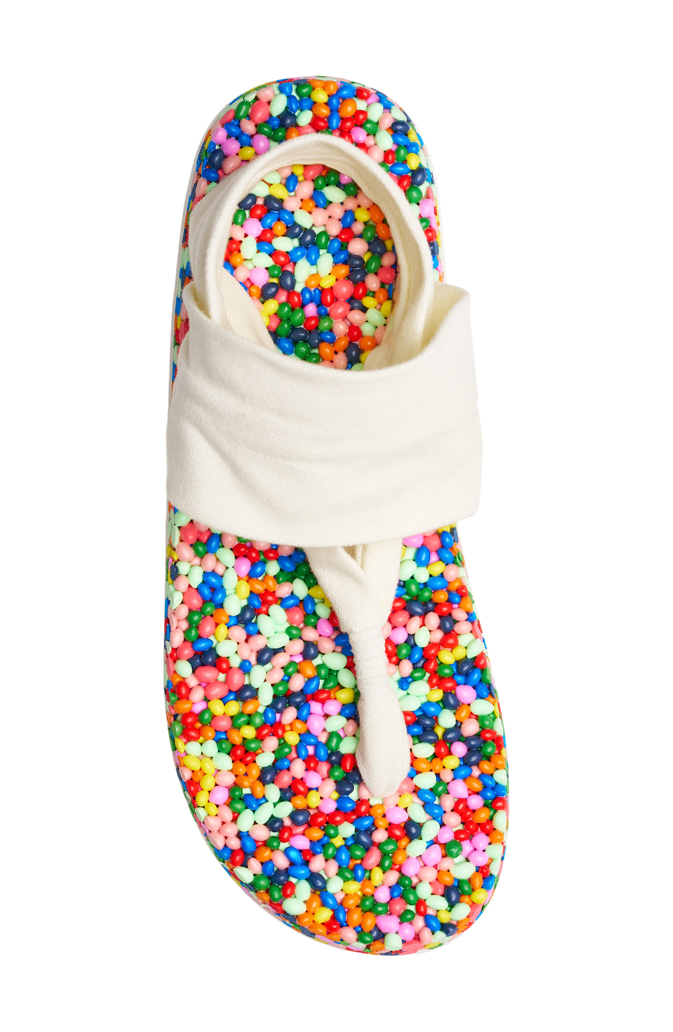 Sanuk Bubble Sling Sandal, Alternate, color, 