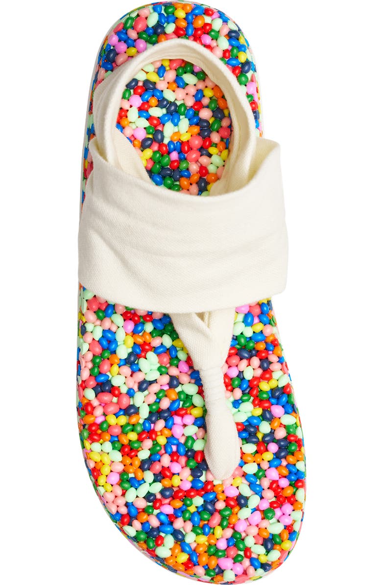 Sanuk Bubble Sling Sandal, Alternate, color,