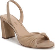 Veronica Beard Tullia Slingback Sandal