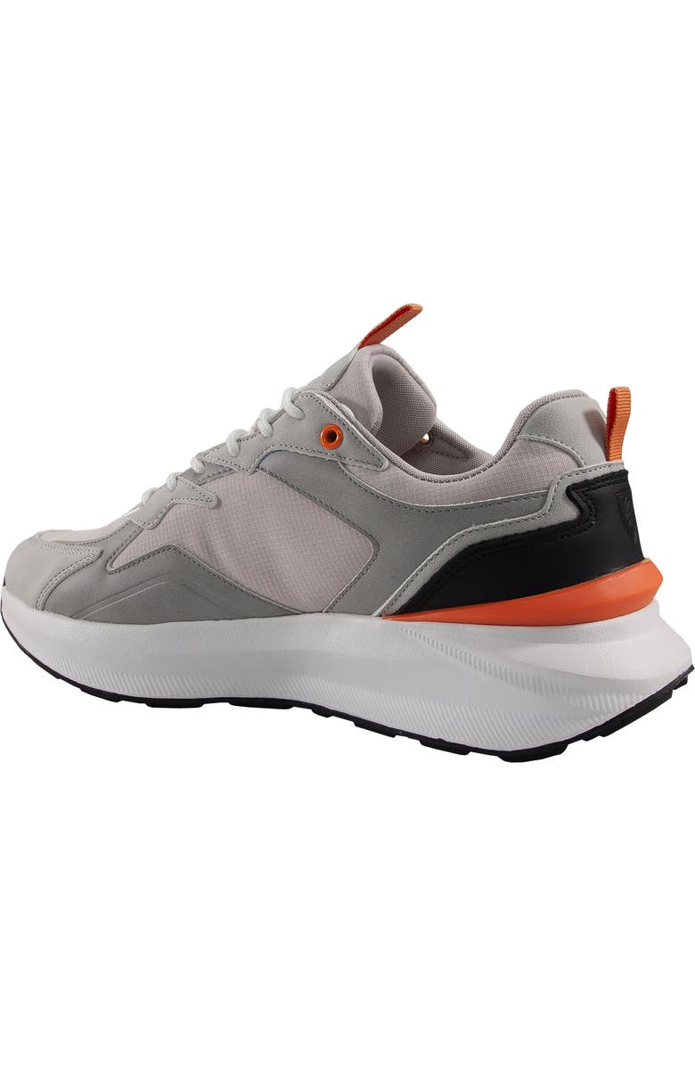 Deer Stags Gravity SUPRO Sneaker, Alternate, color,