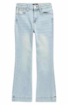 Kids' The Dojo Wide Leg Jeans