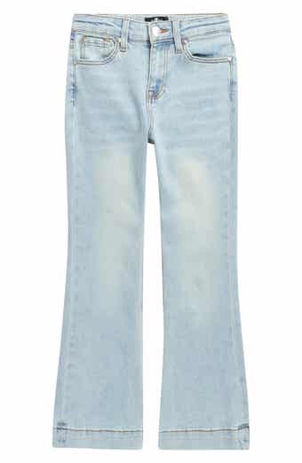 Kids' The Dojo Wide Leg Jeans