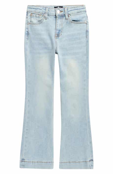 Kids' The Dojo Wide Leg Jeans